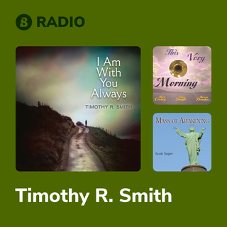 Timothy R. Smith Radio