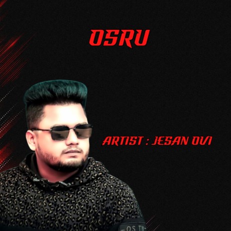 Osru cover art