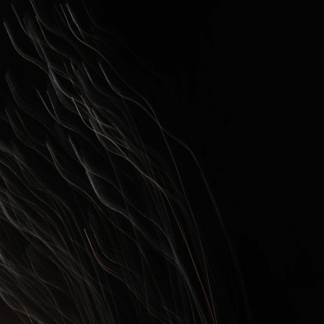 Left Me In The Dark ft. AH cover art