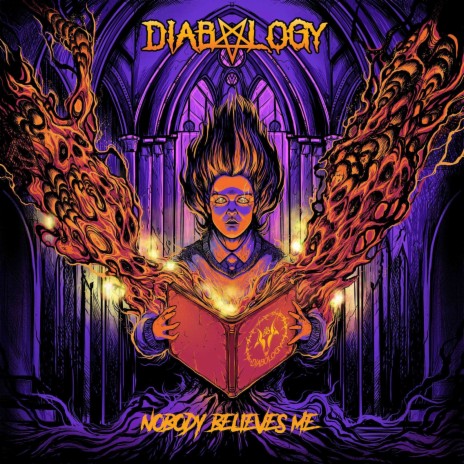Defiling Innocents cover art