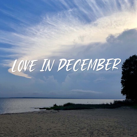 Love in December cover art