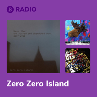 Zero Zero Island Radio