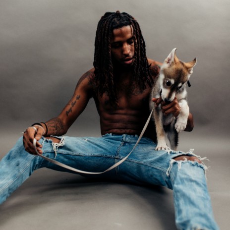 Penthouse cover art
