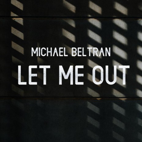 Let Me Out (Radio Edit)