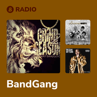 BandGang Radio