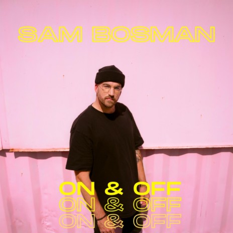 ON & OFF cover art