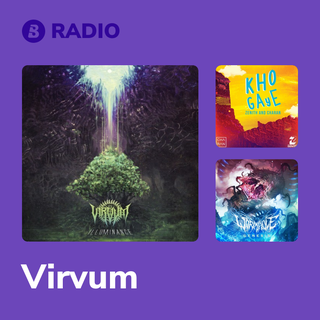 Virvum Radio