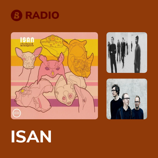 ISAN Radio