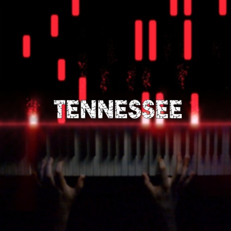 Tennessee cover art