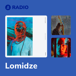Lomidze Radio