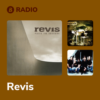 Revis Radio