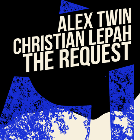 The Request (Radio Edit) ft. Christian Lepah cover art
