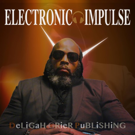Sensuality cover art