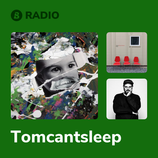Tomcantsleep Radio