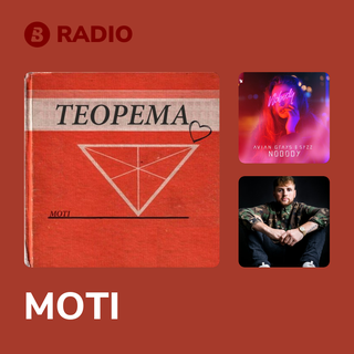 MOTI Radio