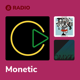 Monetic Radio