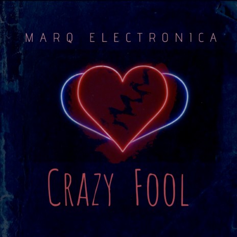 Crazy Fool cover art