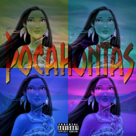 Pocahontas ft. Y3nom & TrapDoll Whoop cover art