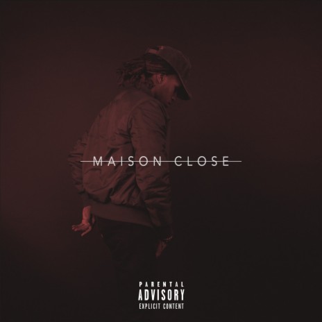 Maison close cover art