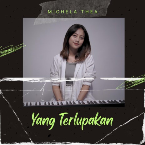 Yang Terlupakan cover art