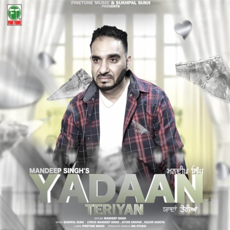 Diwalian ft. Sukhpal Sukh