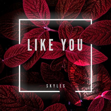 Like You cover art