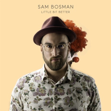 Little Bit Better cover art