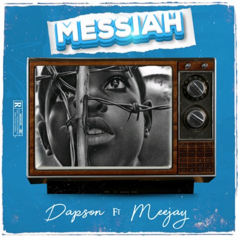 Messiah ft. Meejay cover art