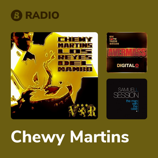 Chewy Martins Radio