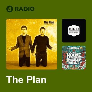 The Plan Radio