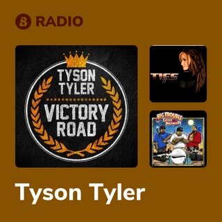 Tyson Tyler Radio