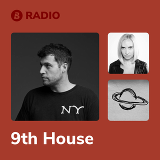 9th House Radio