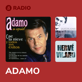 ADAMO Radio