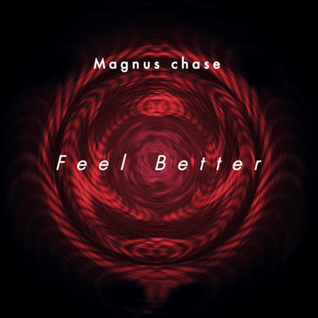 Feel Better cover art