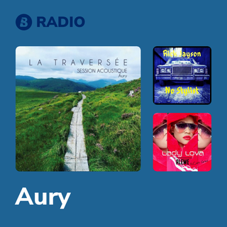 Aury Radio