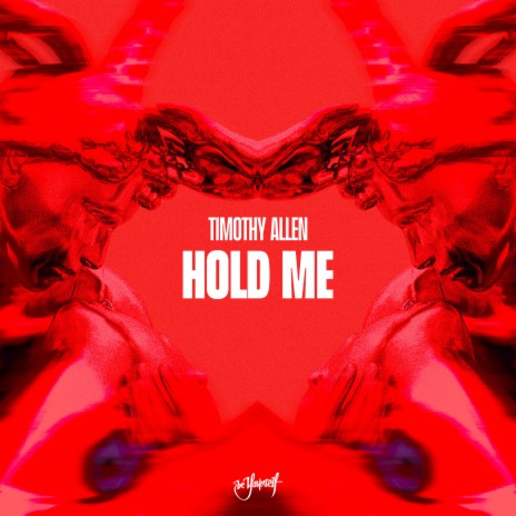 Hold Me cover art