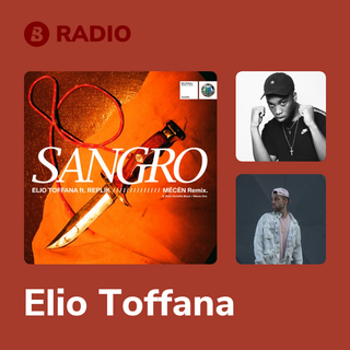 Elio Toffana Radio