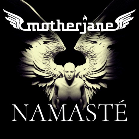 Namaste cover art