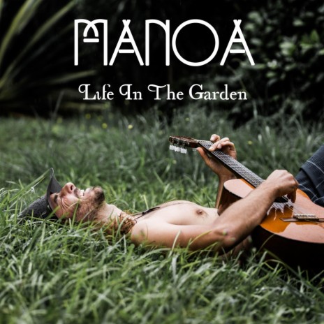 Life in the Garden cover art