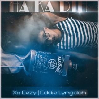 Eddie Lyngdoh
