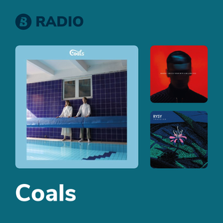 Coals Radio
