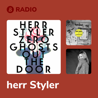 herr Styler Radio