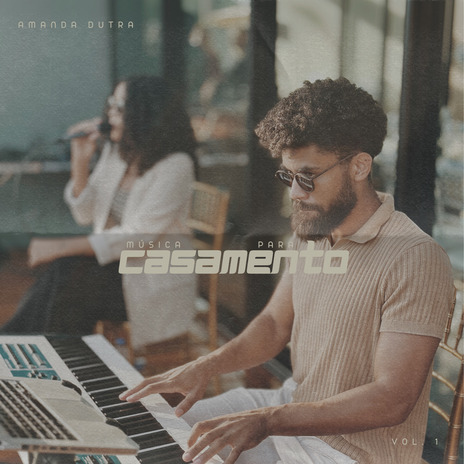 Não Precisa Mudar (Cover) cover art