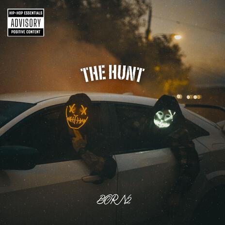 Slump (The Hunt) cover art