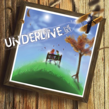 Live This One Down cover art