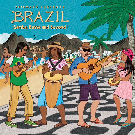 Beijo cover art