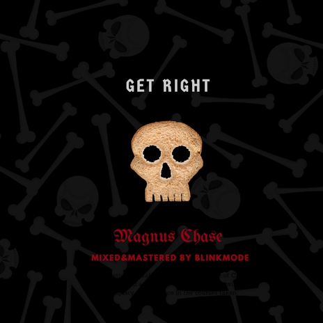 Get right freestyle cover art