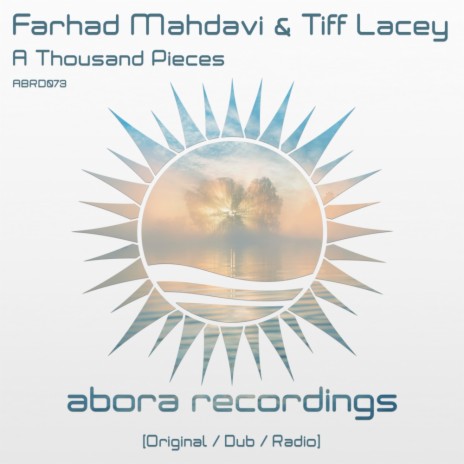 A Thousand Pieces (Original Mix) ft. Tiff Lacey