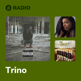Trino Radio