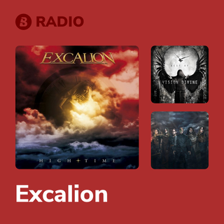 Excalion Radio